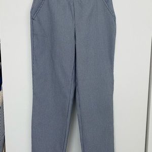 Ankle Length Pant
